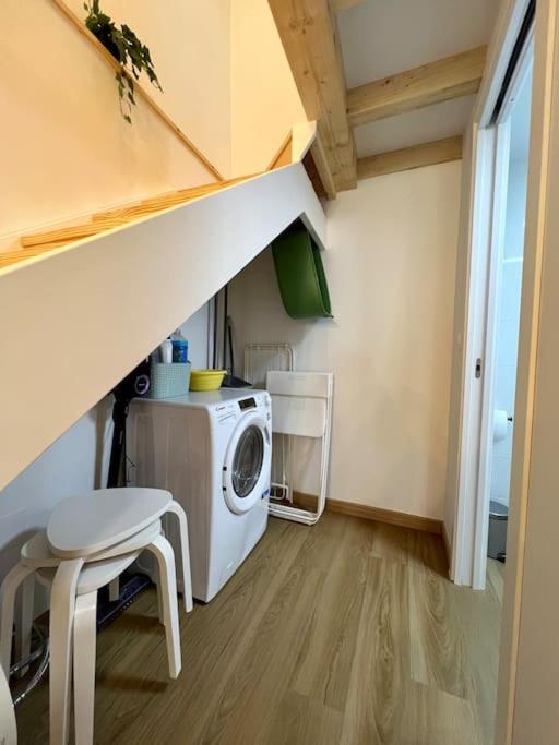 A Casina Do Rey Casita Junto A La Playa De Cabañas Εξωτερικό φωτογραφία